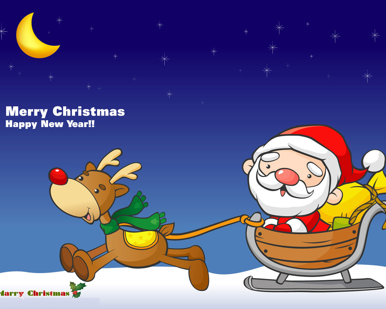 christmas backgound pattern 040