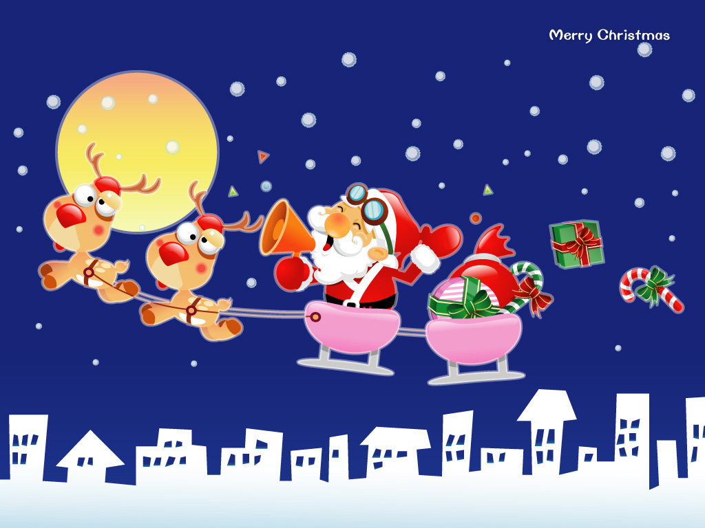 christmas backgound pattern 053