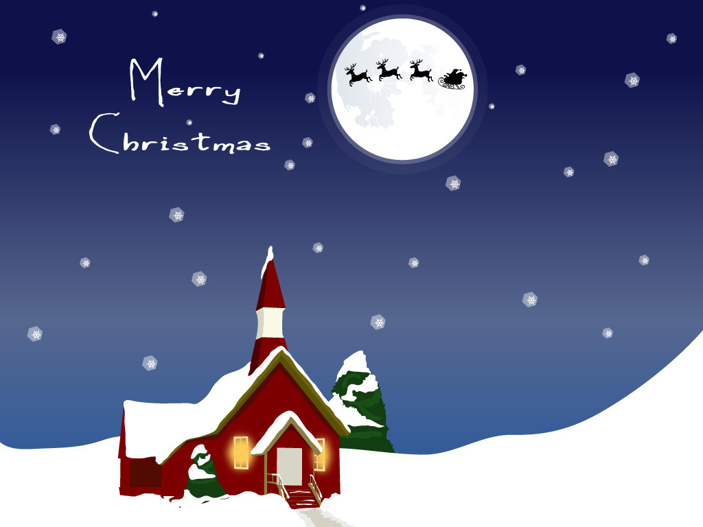 christmas backgound pattern 059