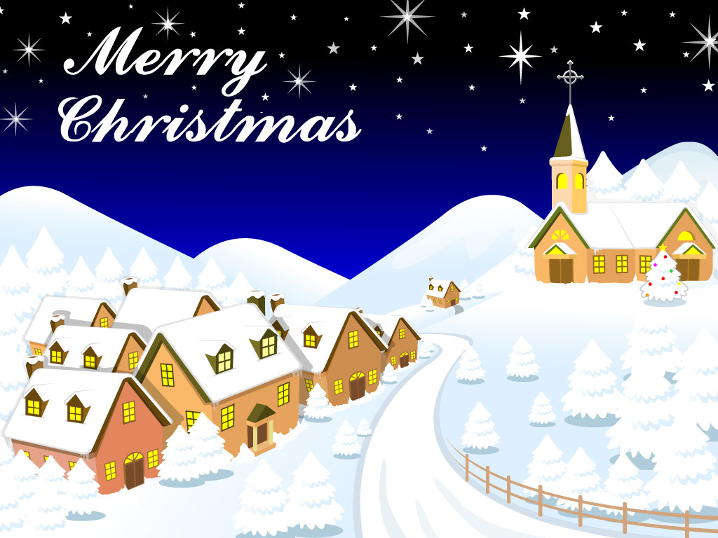 christmas backgound pattern 062