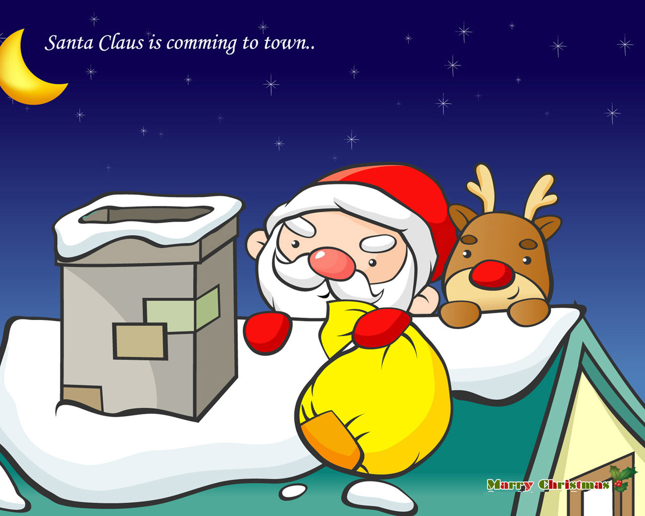 christmas backgound pattern 063