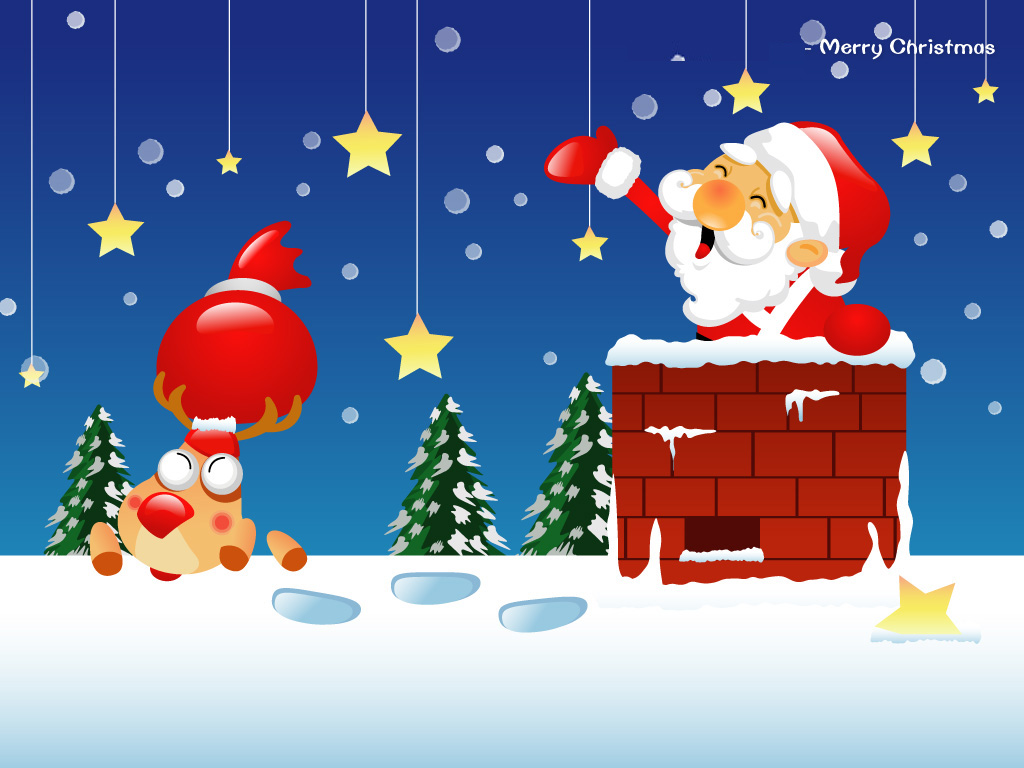 christmas backgound pattern 066