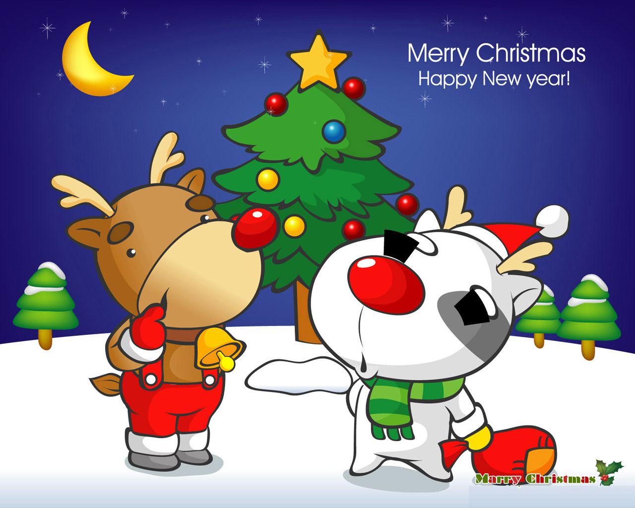 christmas backgound pattern 082