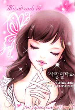 cute girls pattern 123