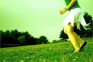 cute girls pattern 205