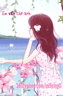 cute girls pattern 312