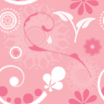 cute backgound pattern 028