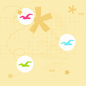 cute backgound pattern 033