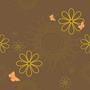 cute backgound pattern 083