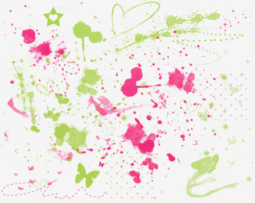 cute backgound pattern 085