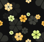 cute backgound pattern 093