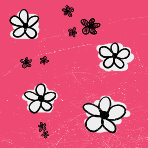 cute backgound pattern 135