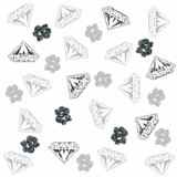 cute backgound pattern 220