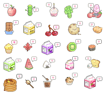 cute backgound pattern 228