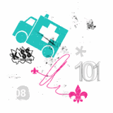 cute backgound pattern 244