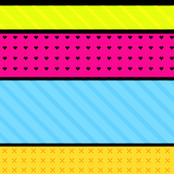 cute backgound pattern 251