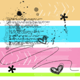 cute backgound pattern 271