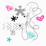 cute backgound pattern 319