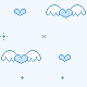 cute backgound pattern 331
