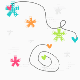 cute backgound pattern 337