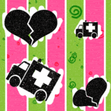 cute backgound pattern 346