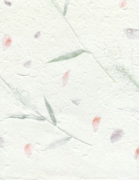 flowers pattern 020