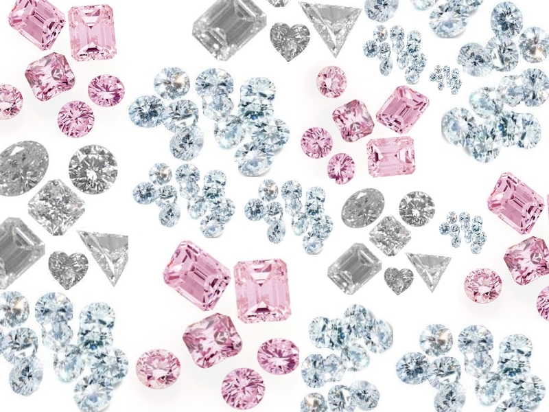 flowers pattern 034
