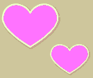 heart pattern 031