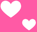 heart pattern 032