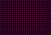 heart pattern 052