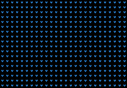 heart pattern 054