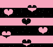 heart pattern 118