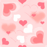 heart pattern 126