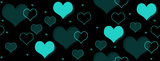 heart pattern 133