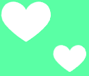 heart pattern 144