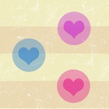 heart pattern 177