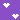 heart pattern 205