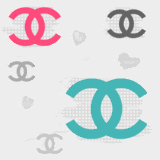 logos brands pattern 095