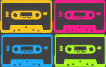 music pattern 024