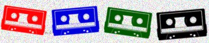 music pattern 033