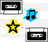music pattern 046