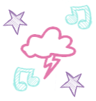 music pattern 080