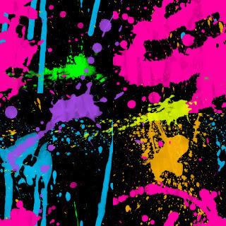 scene background pattern 009