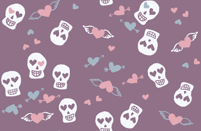 scene background pattern 019