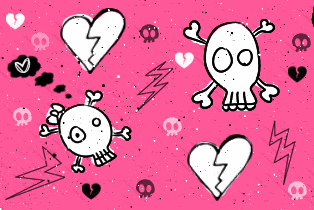 scene background pattern 035