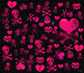 scene background pattern 064