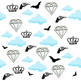 scene background pattern 140