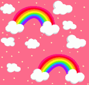 skulls background pattern 0070