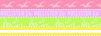 skulls background pattern 0154