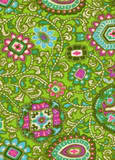 skulls background pattern 0173